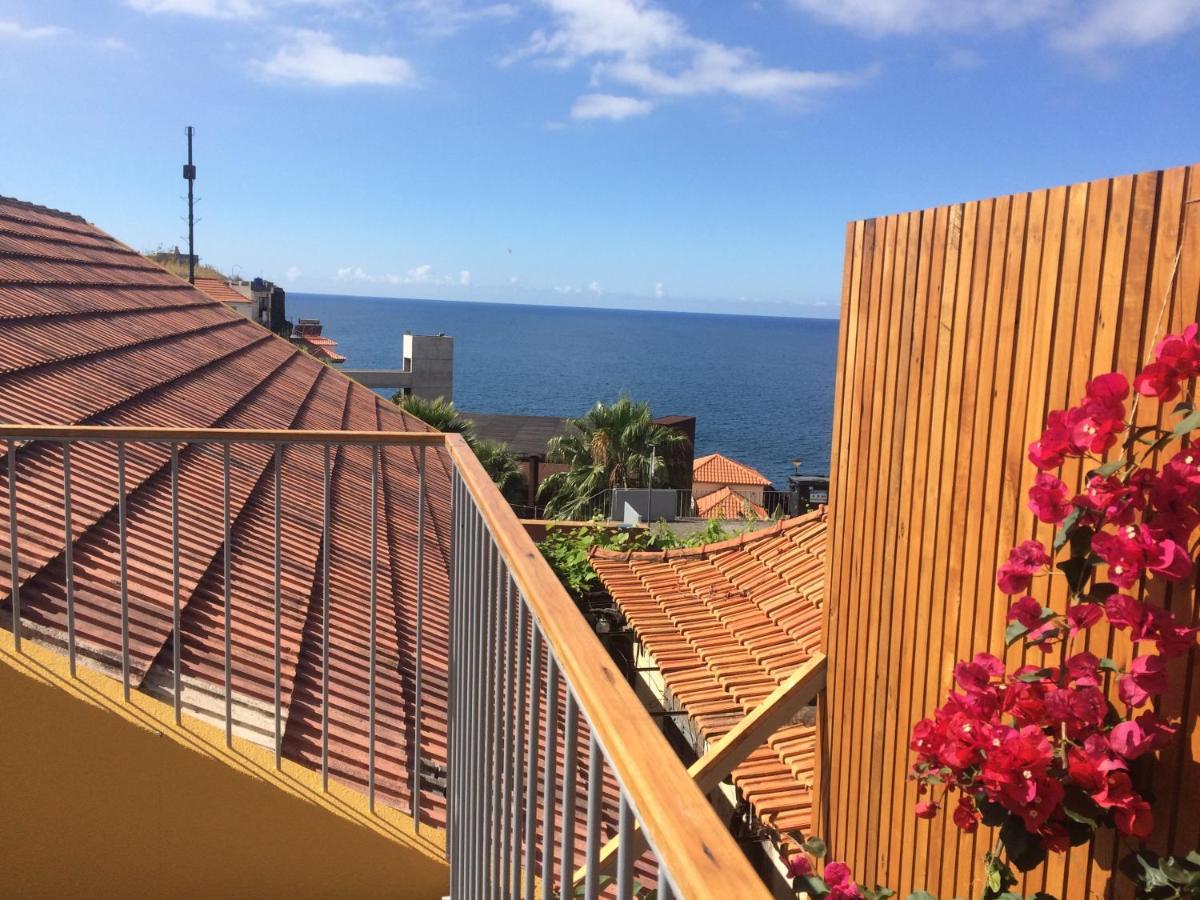 Hotel Casa Da Cal - By Casas Na Ilha Câmara de Lobos Exteriér fotografie